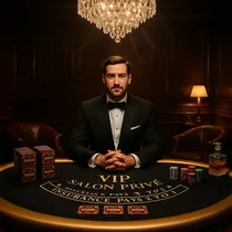 OceanSpin - Live Blackjack - Evolution Gaming Real Dealer