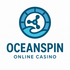 OceanSpin Casino Logo