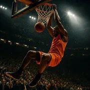 OceanSpin - Basketball Betting - NBA and International Basketball
