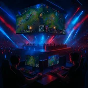 OceanSpin - Esports Betting - CS:GO, Dota 2, and League of Legends
