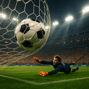 OceanSpin - Football Betting - Eliteserien and International Matches